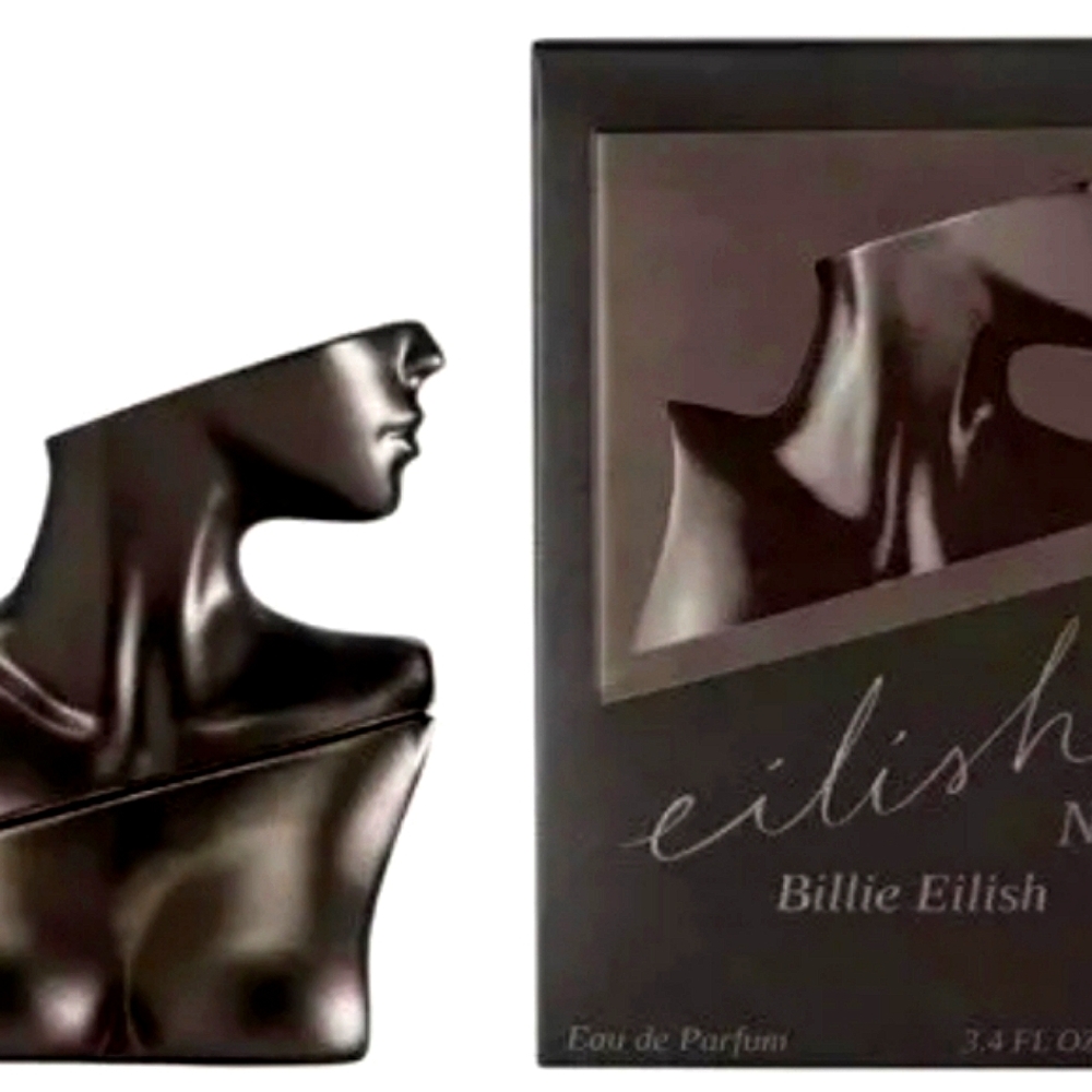 Eilish No. 2 EDP 3.4 oz Autographed